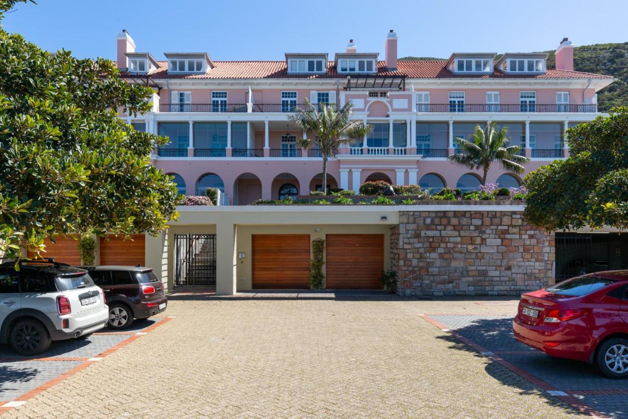 Апартаменты Majestic Ocean View Retreat Кейптаун Экстерьер фото