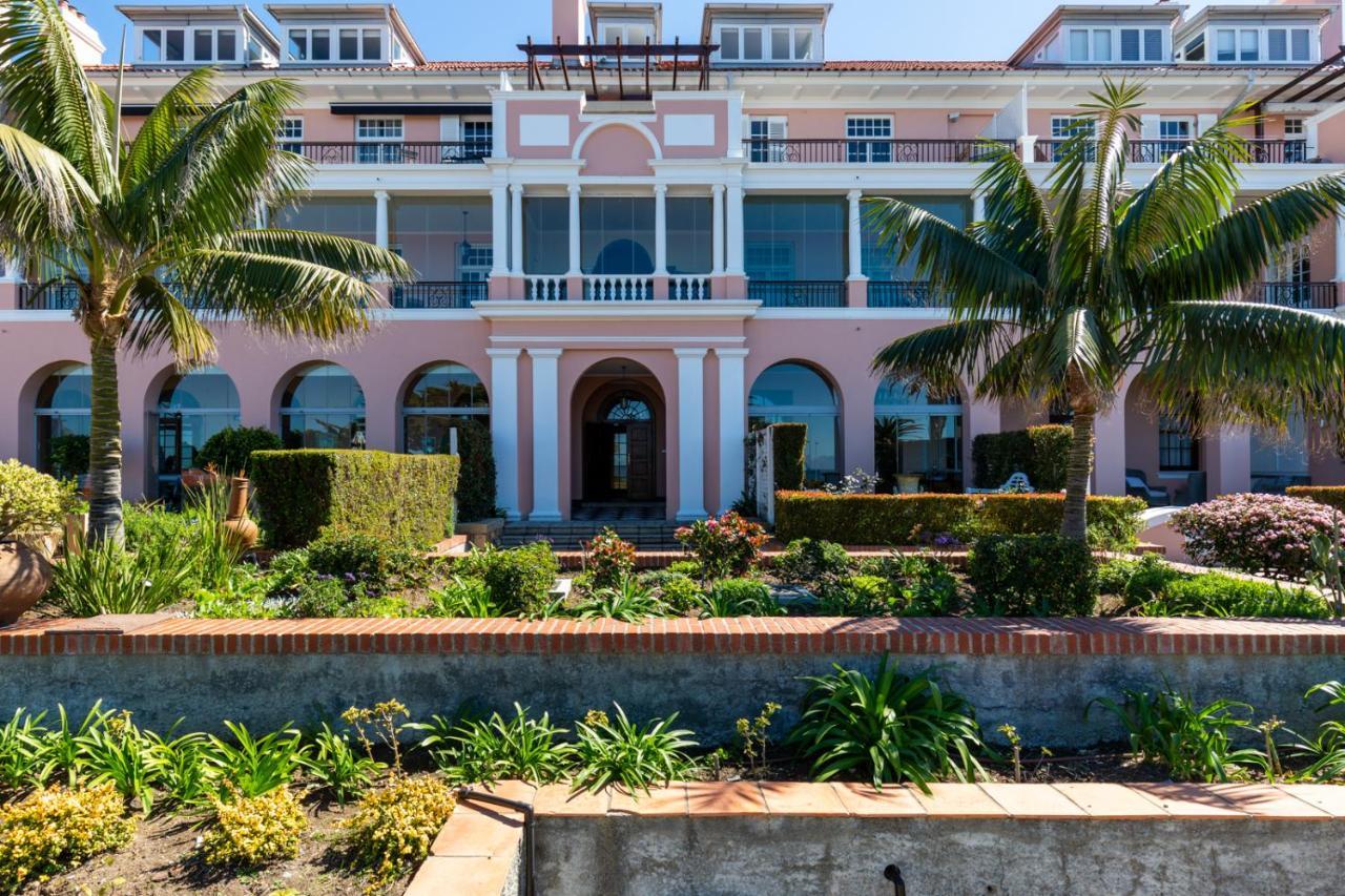 Апартаменты Majestic Ocean View Retreat Кейптаун Экстерьер фото